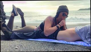 Video 1618667493: amateur couple cock sucking, babe sucks cock blowjob, amateur babe sucking dick, sucking big dick blowjob, amateur brunette sucks dick, couple blowjob cumshot, amateur beach babe, public blowjob big dick