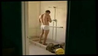 Video 51669845: voyeur strips, voyeur gay, voyeur shower, gay stripper, camshow