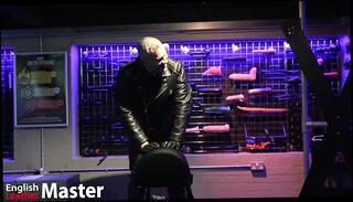 Video 1664194461: bdsm slave punishment, bdsm fetish slave, master dominate slave, gay domination slave, spanking fetish bdsm, couple bdsm domination, leather master slave, daddy slave, couple dominates man, mature slave, british slave, slave hd