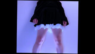 Video 1626010425: foot fetish sexy feet, sexy foot fetish solo, barefoot foot fetish, foot fetish gay boy, amateur femboy solo, foot fetish high heels, foot shoe fetish, fishnet foot fetish, dressed foot fetish, beautiful feet foot, slutty femboy, femboy skirt, clothed fetish, crossdresser