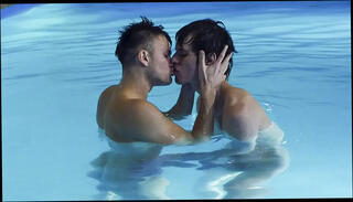 Video 1658683174: bareback sex gay, outdoor bareback sex, studs boner, muscular stud, stud inside, stud hole, stud eats, studs tight, boy blowjob, dripping load, pool boy, haired boy, cum