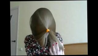 Video 606715135: tits super sexy, tits sexy blonde, super sexy long haired