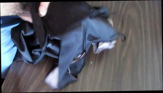 Video 1226515845: nasty cum whore, semen cum, nasty jizzed, jizzed sexy, dress cum, office cum, black cum