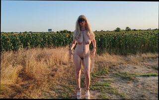 Video 1658939361: blonde milf slave, master slave, amateur masked milf, amateur milf sub, amateur milf outdoor, straight slave, slave high heels, slave hd