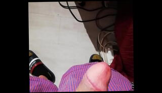 Video 1369976375: uncut boy cock, old uncut cock, shaved uncut cock, shaved pussy cock