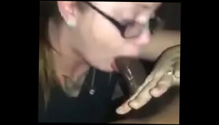 Video 1094618555: black cock bj, bj blowjob, dick bj