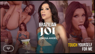 Video 1655700604: brazilian joi, shemale masturbation, shemale blowjob, jerking