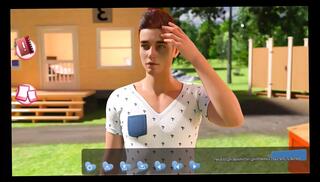 Video 1596613801: hd cartoon, straight hot tie, helping straight, straight talk, blowjob