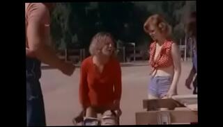 Video 907019845: colleen brennan, retro lesbian, lesbian bath