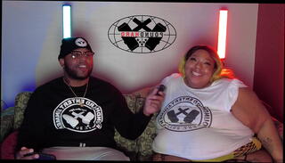 Video 1151111025: ssbbw, pornstar honey, pornstar interview