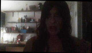 Video 1609344715: shemale tranny, mature tranny