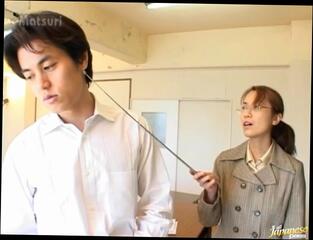 Video 50702304: threesome bdsm sex, threesome bdsm teen, sexy milf teacher, threesome sex toy, ripped pantyhose, asian threesome sex, threesome group sex, hot milf teacher, threesome sex japanese, bdsm stockings, student couple, school friends sex, one student