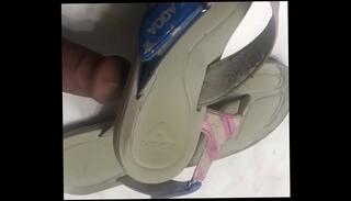 Video 1043609285: flip flop fucking, fucking step cousin, cock
