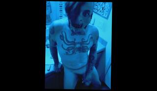 Video 1624810123: cock solo male masturbation, amateur solo male masturbation, wax masturbation, solo masturbation playing, mask solo, halloween solo