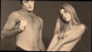 Video 1520128735: vintage hairy pussy, retro hairy pussy, vintage perverse, bizarre pussy