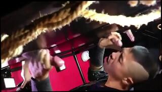 Video 837287045: gloryhole bukkake, gay gloryhole cum, japanese bukkake cum