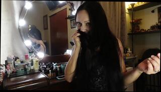 Video 1656402101: joi femdom fetish, soft femdom joi, solo joi, straight amateur solo, fetish amateur mature, solo brunette amateur, long hair fetish, european soft solo, joi stroke, joi beauty, solo brunette tattooed, very fetish, solo raven, joi hd, soft cock