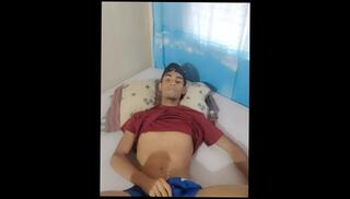 Video 1592367563: solo masturbation feet, gay feet licking, solo masturbation big dick, solo masturbation handjob, solo amateur masturbation, cute boy feet, lick male feet, latino feet, feet play, college feet