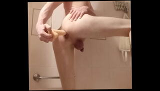 Video 1603477525: anal slut dildoing, whore anal dildo, anal dildo gay, male anal dildo