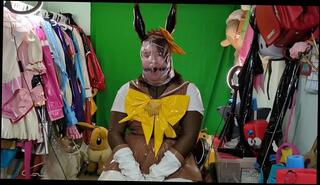 Video 1664081503: latex fetish bondage, fetish solo masturbation, amateur homemade solo masturbation, solo amateur trans, solo masturbation toy, trans mtf, cosplay solo masturbation, latex mask