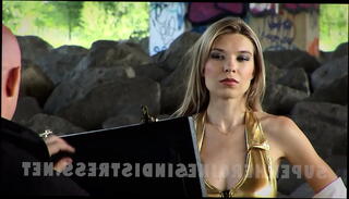 Video 805920965: hot spanking, blonde spanking, amateur