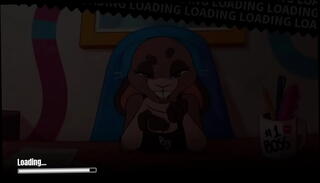 Video 1621987845: big furry cock, big ass furry, furry cum, cum bukkake, furry bunny, furry females