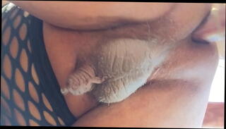 Video 762539515: amateur outdoor anal sex, shemale anal cum