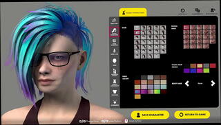 Video 1654589255: 3d lesbian, 3d game, 3d female