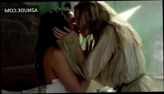 Video 643040155: jessica parker, black lesbians