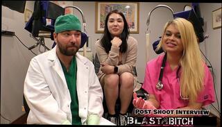 Video 1653650983: latex sex slave, fetish latex sex, female masking fetish model, latex doctor, virgin slave, latex sex toy, doctor nurse sex, latex mask blowjob, fetish nipple play, slaves breast, male sex slave, asian sex slave, virgin pornstars, asian cosplay model, model behind, virgin college, fucking dick sucking