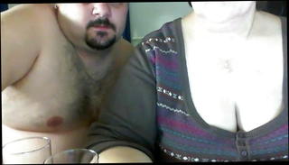 Video 1178991601: straight couple, czech couple