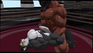 Video 1589466355: furry sex animation, furry gay animation, 3d anime sex, gay sex wrestling