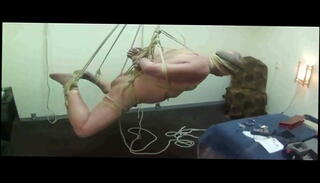 Video 1391661735: bdsm bondage slave, bondage gay slave