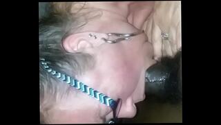 Video 573057605: granny gilf, gilf interracial, gilf bbc, bbc spit, granny sloppy