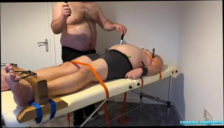 Video 1656438385: worship feet foot toes, feet foot fetish toes, foot worship toe sucking, bdsm foot worship, gay foot worship, foot worship tickling, foot play worship, socks foot worship, barefeet foot, bound tickle