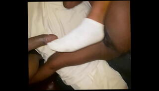 Video 1316550305: ebony bbc, ebony chick