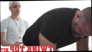 Video 1178439455: rimming bareback doggy style, twink bareback doggy style, twink jock bareback, jock rims fucks ass, gay jock bareback fucking, twinks bareback butt fuck, twink bareback gay porn, bareback twink gay sex, twink ass hole barebacked, twink licks barebacks, rimming bear barebacks, twink fuck butt bubble, rimming ass eating, fucking bareback hd, coach jock, fucking hot teen