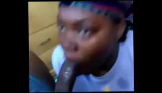 Video 970476065: cock blowjob oral, boy friend girl, black cock oral, boy friend hand, african girl friend, boy friend head, cock black ebony