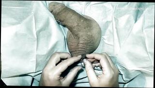 Video 1665228451: bdsm femdom fetish mistresses, mistress femdom slave, cock cage slave, slave extreme bdsm, mistress gags, doctor slave, doctor straight, medical mistress, nurse mistress, curvy mistress, mistress mouth, slave hd