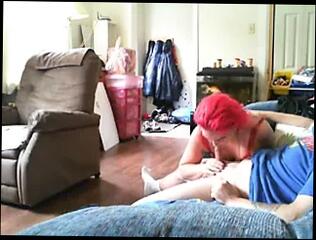 Video 113618201: amateur blowjob cum swallow, cum swallow straight, pink hair blowjob