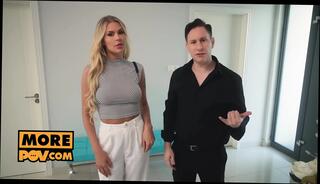 Video 1654932151: brad knight, pov blowjob threesome, hd pov threesome, pov girl riding, babe pov riding, blonde girl pov blowjob, threesome blowjob cumshot, husband threesome, hands pov blowjob, nude threesome, straight threesome, sharing threesome, angel threesome, babe rides masseur, fucks husband, couple, wife