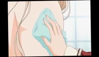 Video 1621176235: anime yuri, anime toon