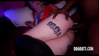 Video 1164946335: interracial black cock bbc, interracial bbc anal, amateur interracial bbc, ebony bbc anal, exotic amateur interracial, anal slut training, white anal slut