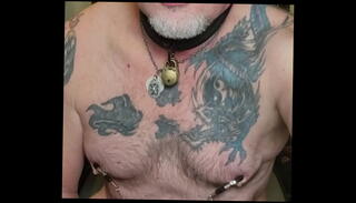 Video 1658408865: amateur mature gay, dick