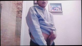 Video 1658555003: amateur solo male masturbation, solo male jacking