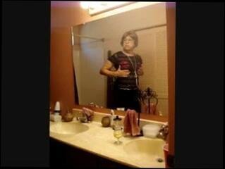Video 143033301: bdsm bondage, gay man bondage, self bondage