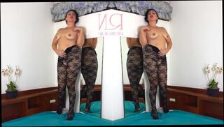 Video 1572365313: nylon pantyhose fetish, nylon pantyhose masturbation, fetish solo masturbation, milf solo masturbation, milf amateur fetish, lingerie pantyhose nylon, nylon pantyhose stockings, tight nylon pantyhose, bikini fetish, milf solo female, solo masturbation striptease, stripper bikini, bikini cosplay, milf behind, celebrity milf, two sexy teen girls, two teen girls posing, sexy black girl