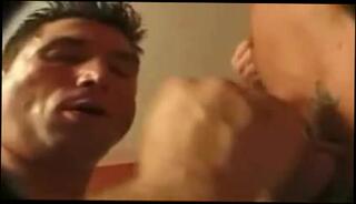 Video 373175001: gay oral porn, daddy gay porn, blowjob gay porn