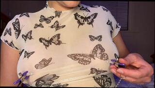 Video 1618558191: homemade amateur voyeur, amateur voyeur sex, nipple clamp play, nipple clamps big, boobs clamped, nudity sex, nudity flashing, voyeur hd, big boobs pierced nipples, pierced nipples close, sexual teacher, pierced straight, clothes nipples