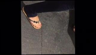 Video 204165901: foot fetish feet, amateur foot fetish, feet straight, english feet